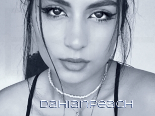 Dahianpeach