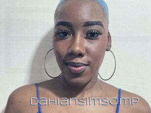 Dahiansimsomp