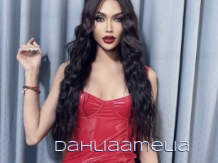Dahliaamelia