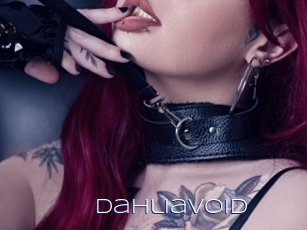 Dahliavoid