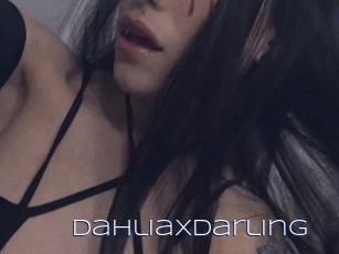 Dahliaxdarling