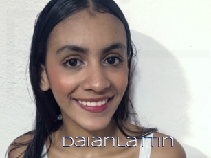 Daianlattin