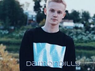 Daimondilly