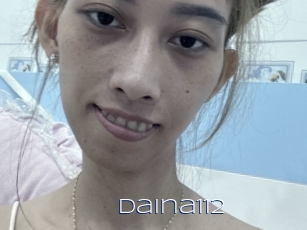 daina112 Blue Hot