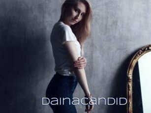 Dainacandid