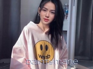 Daintymarie