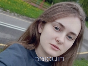 Daiquiri