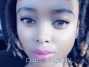 Daisy_royal