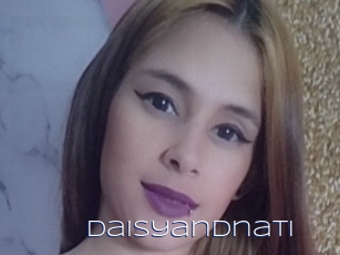 Daisyandnati