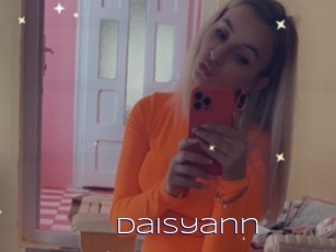 Daisyann