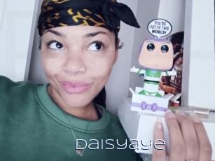 Daisyaye