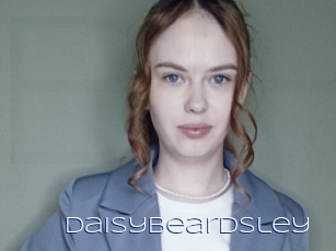 daisybeardsley Blue Hot