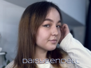 daisybendell Blue Hot