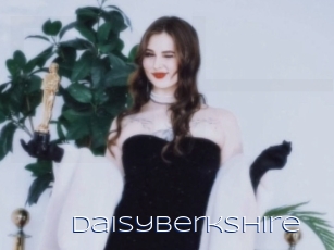 daisyberkshire Blue Hot