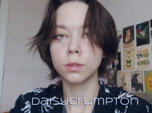 Daisycrumpton