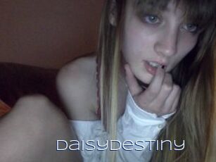 Daisydestiny
