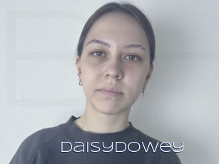 daisydowey Blue Hot