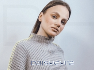 daisyeyre Blue Hot