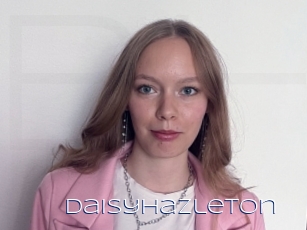 Daisyhazleton