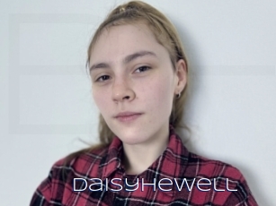 Daisyhewell