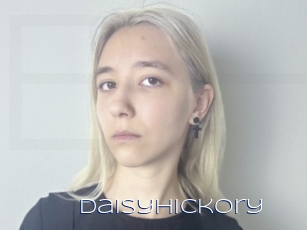 daisyhickory Blue Hot