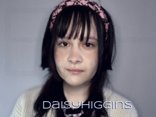 Daisyhiggins