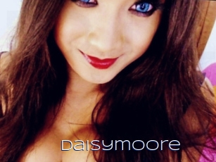 daisymoore Blue Hot