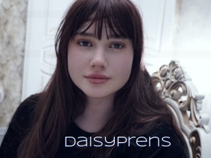 Daisyprens