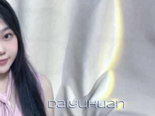 Daiyuhuan