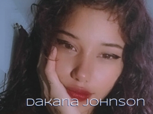 Dakaria_johnson