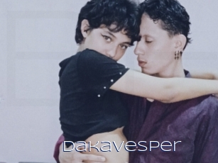 Dakavesper