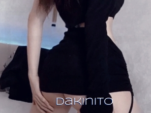 dakinito Blue Hot