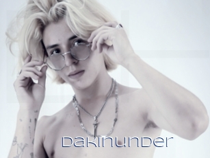 Dakinunder