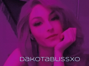 Dakotablissxo