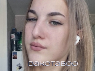 Dakotaboo