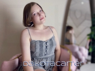Dakotacarter