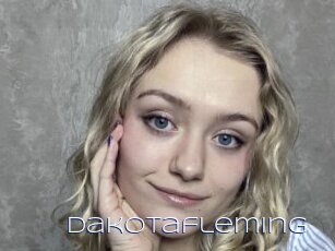 Dakotafleming