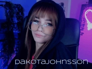 Dakotajohnsson