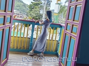Dakotasenju