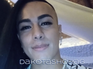 Dakotashohag