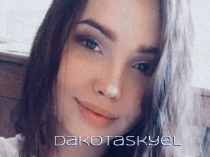 Dakotaskyel