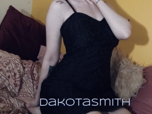 Dakotasmith