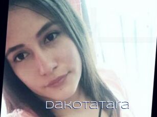 Dakotatara