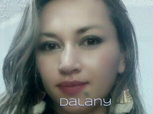 Dalany