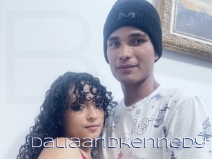 Daliaandkennedy