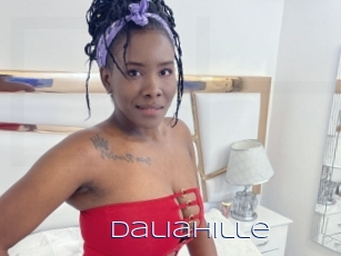 Daliahille