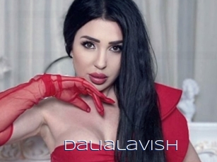 Dalialavish