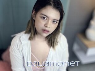 Daliamonet
