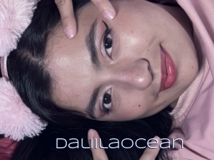 Daliilaocean
