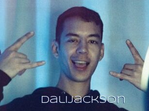 Dalijackson